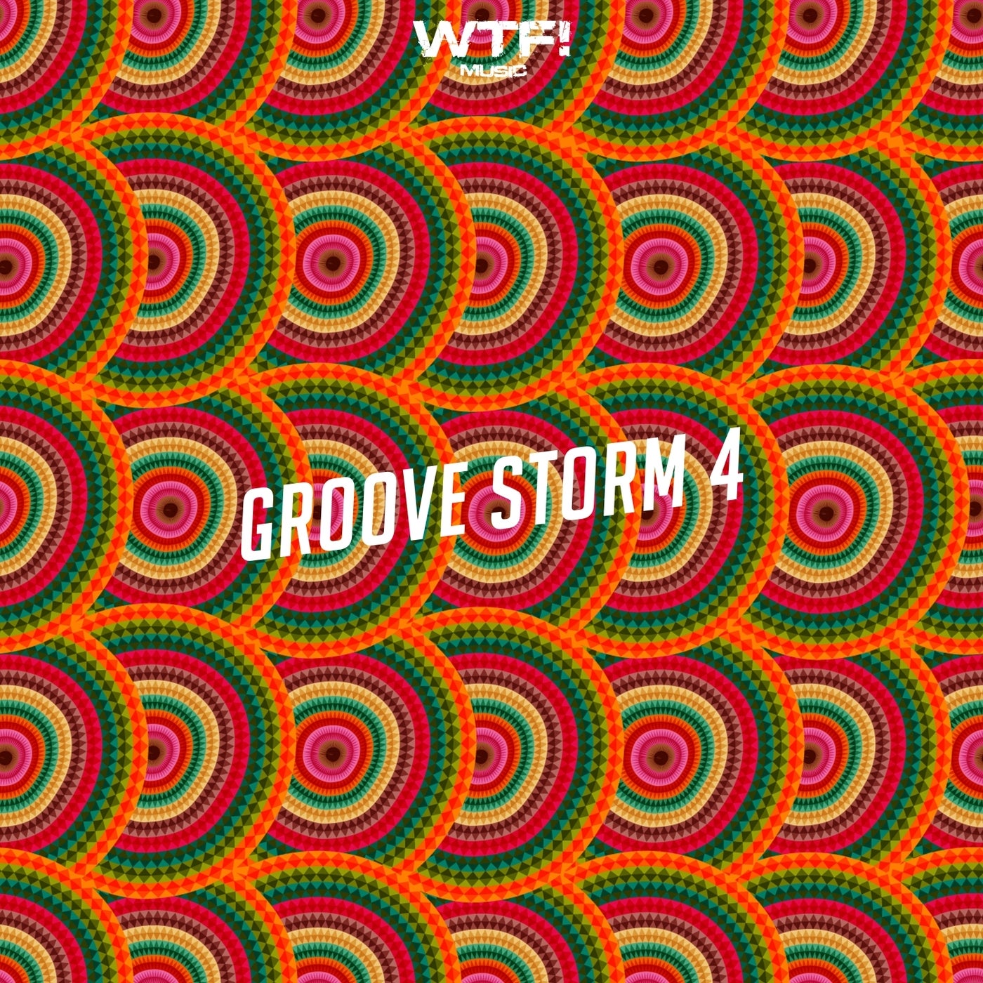 Groove Storm 4
