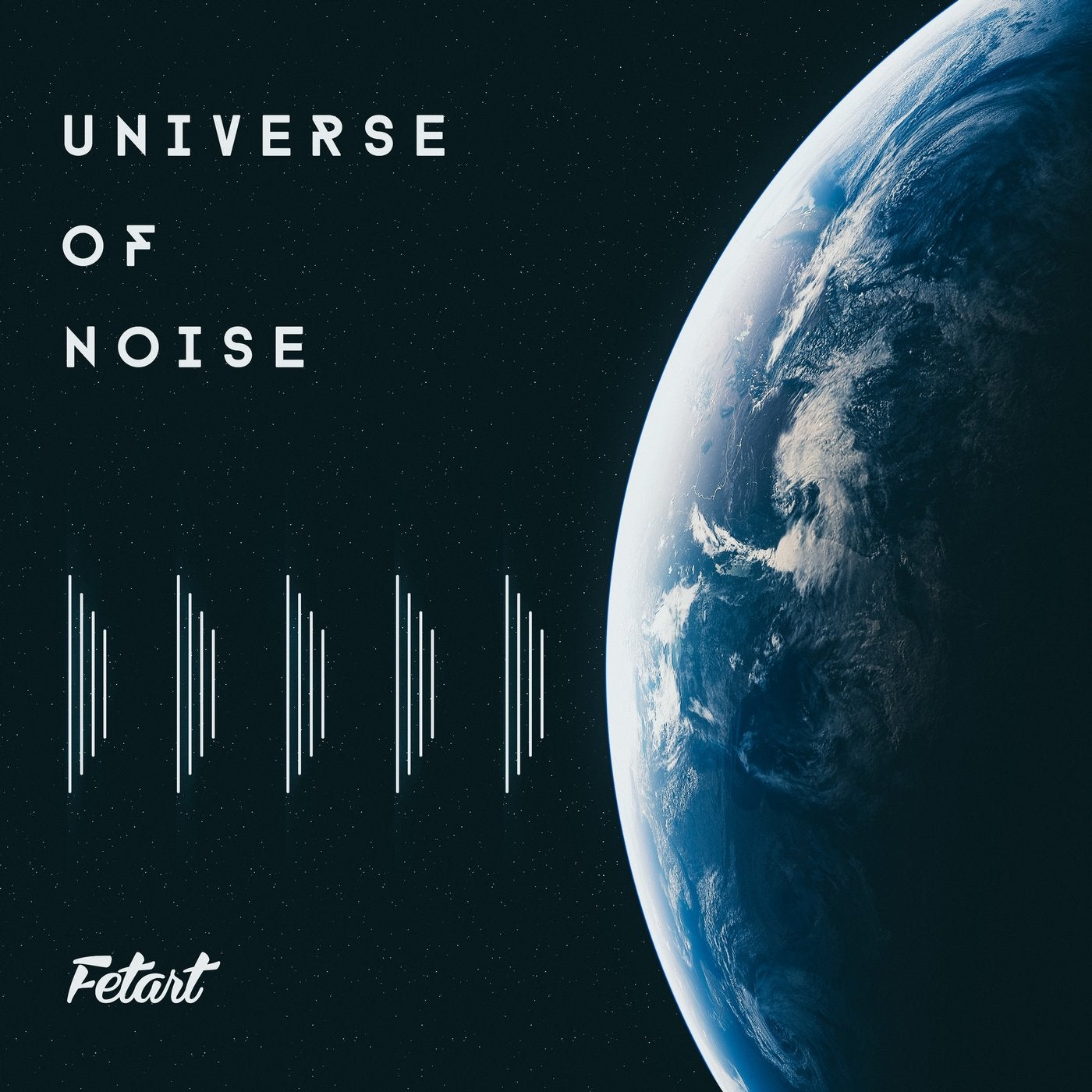 Universe of Noise