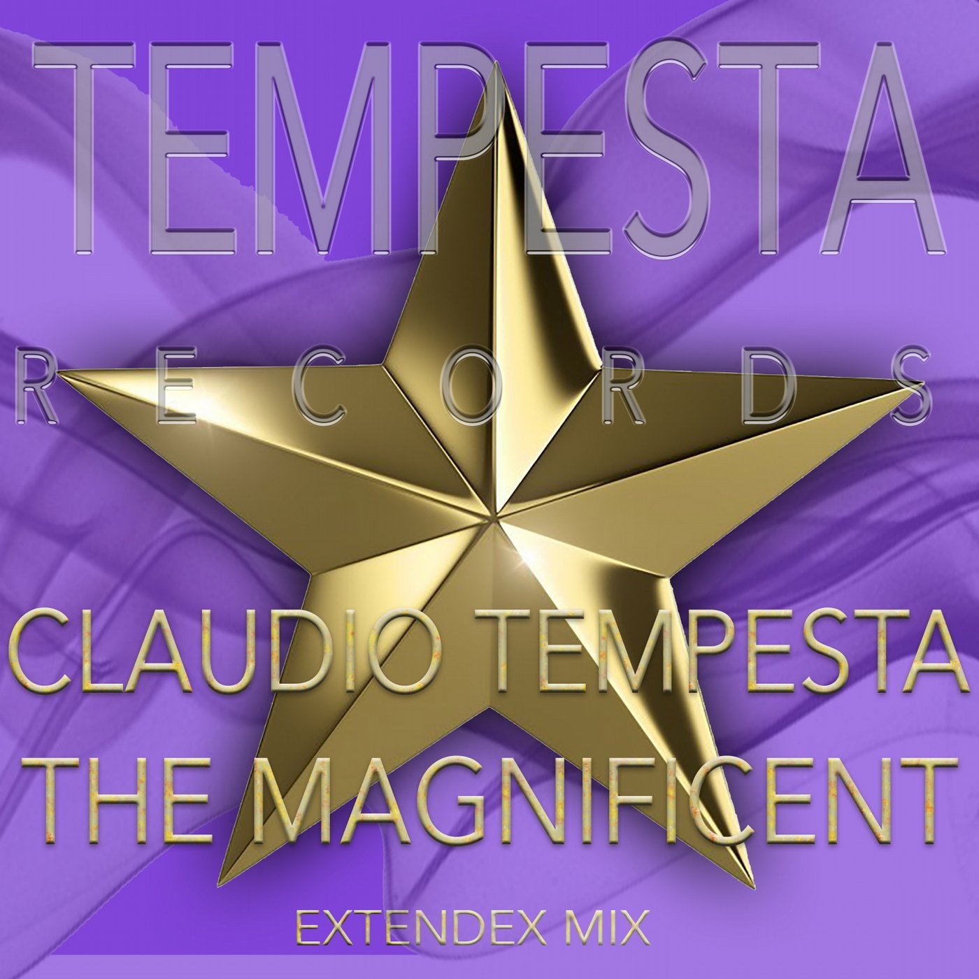 THE MAGNIFICENT (EXTENDED MIX)