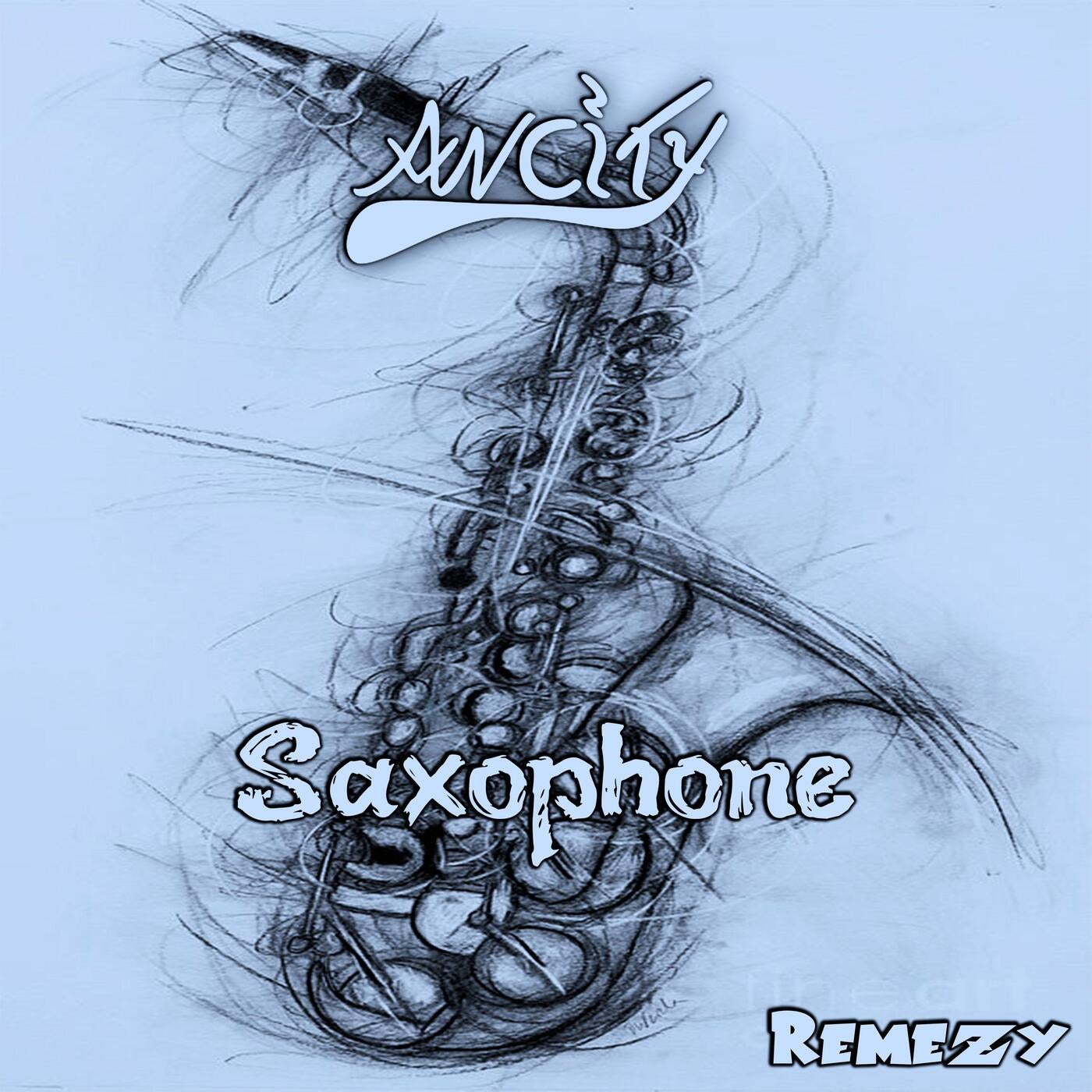 Saxophone