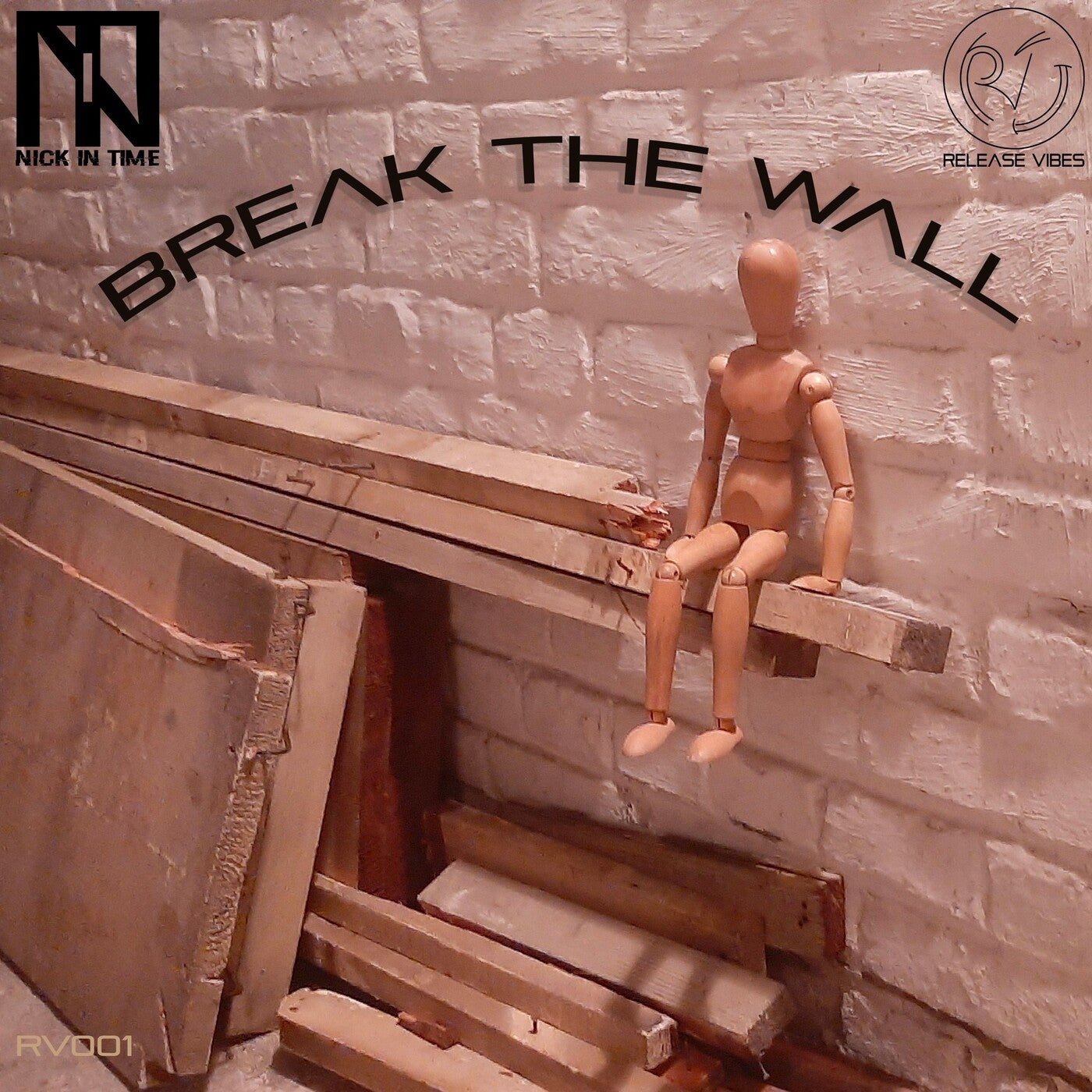 Break the Wall