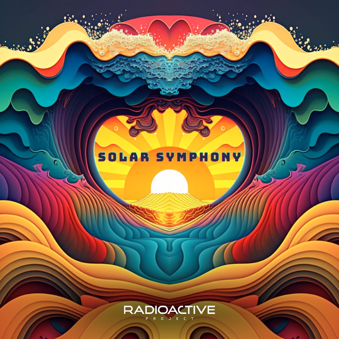 Solar Symphony