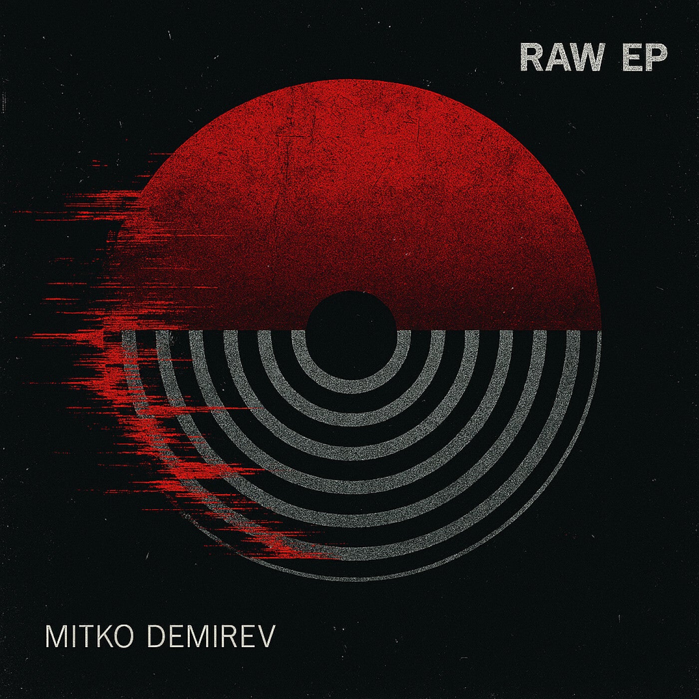 RAW EP