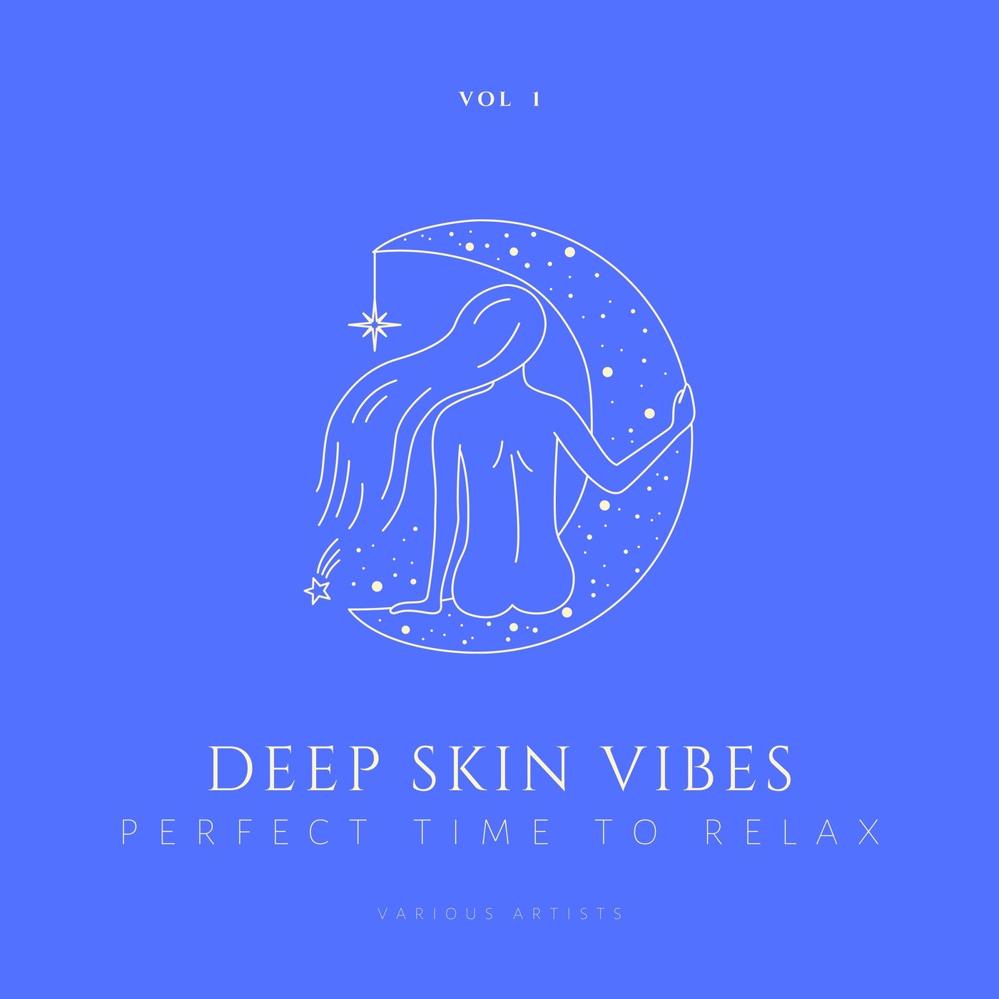 Deep Skin Vibes (Perfect Time To Relax), Vol. 1