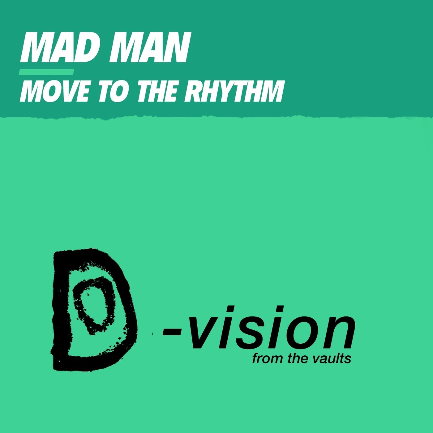 Move to the Rhythm
