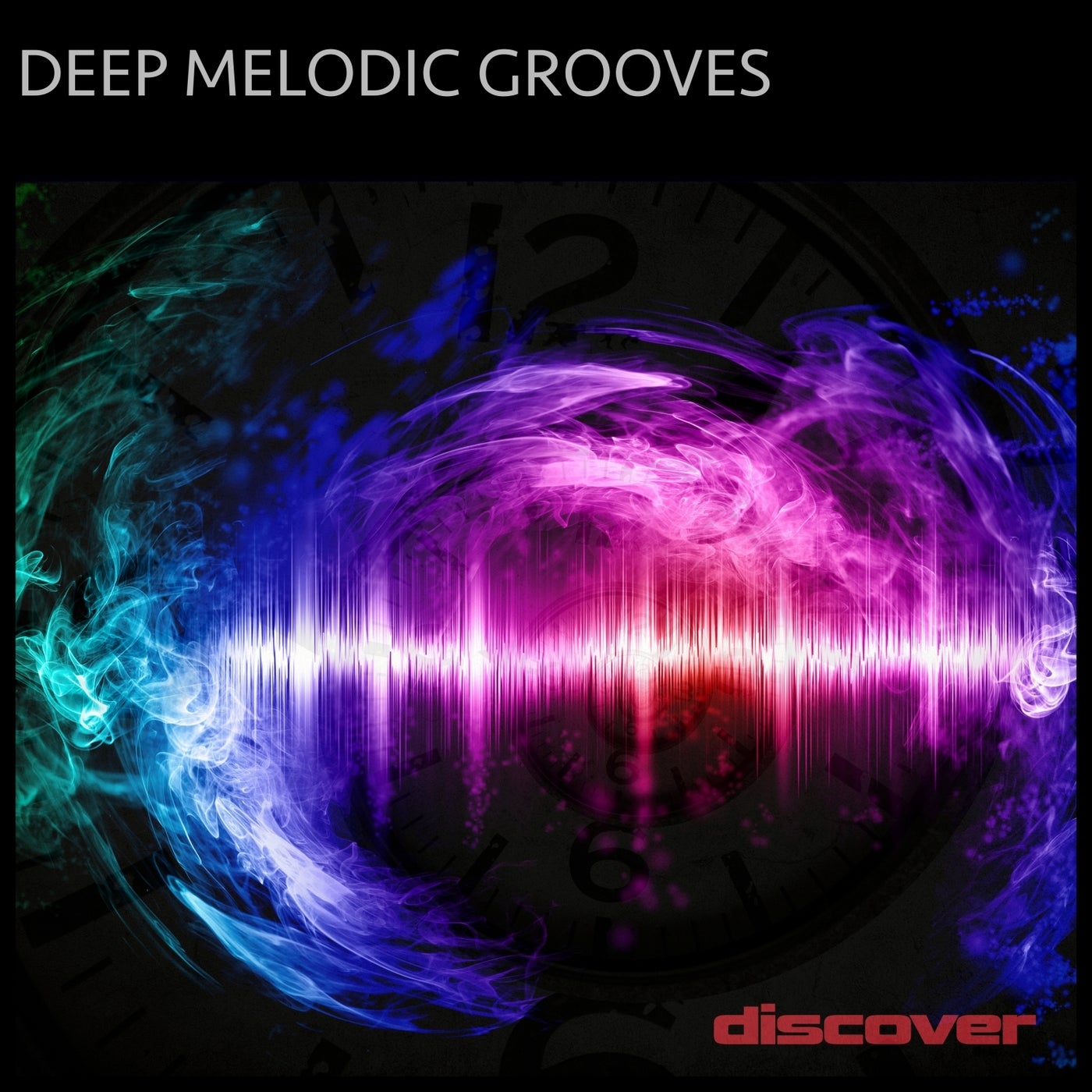 Deep Melodic Grooves