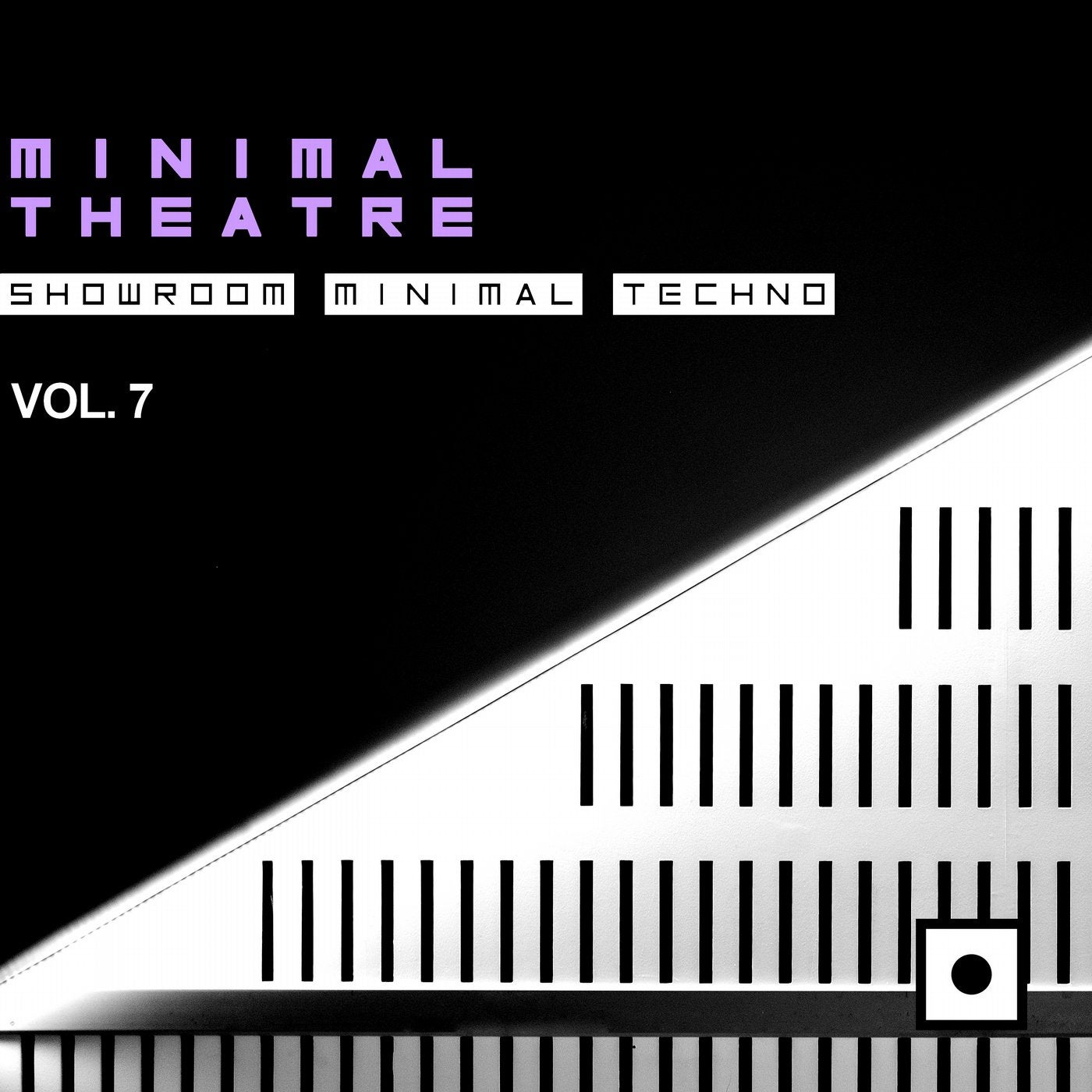 Minimal Theatre, Vol. 7 (Showroom Minimal Techno)