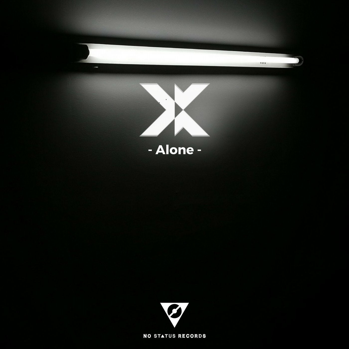 Alone