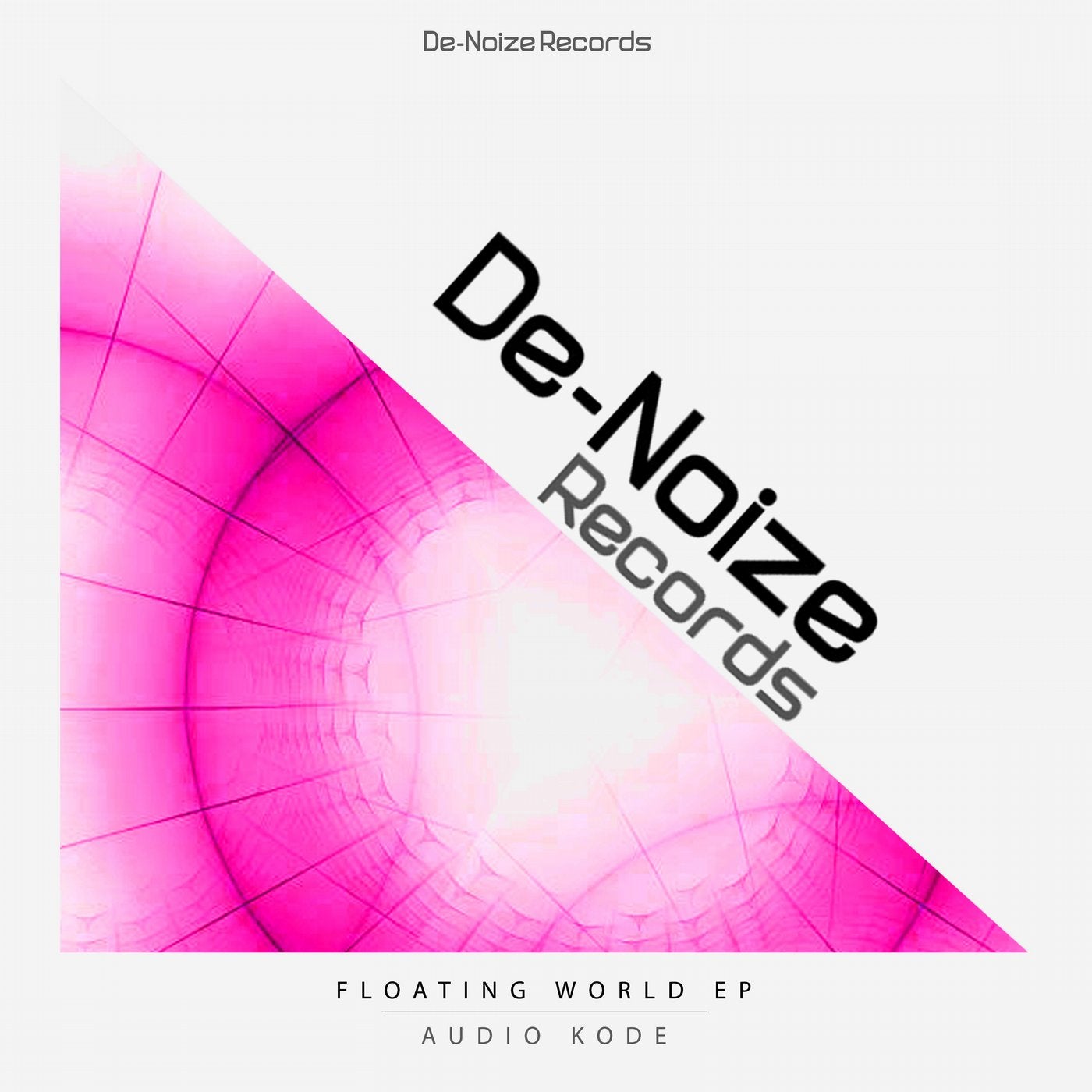 Floating World EP