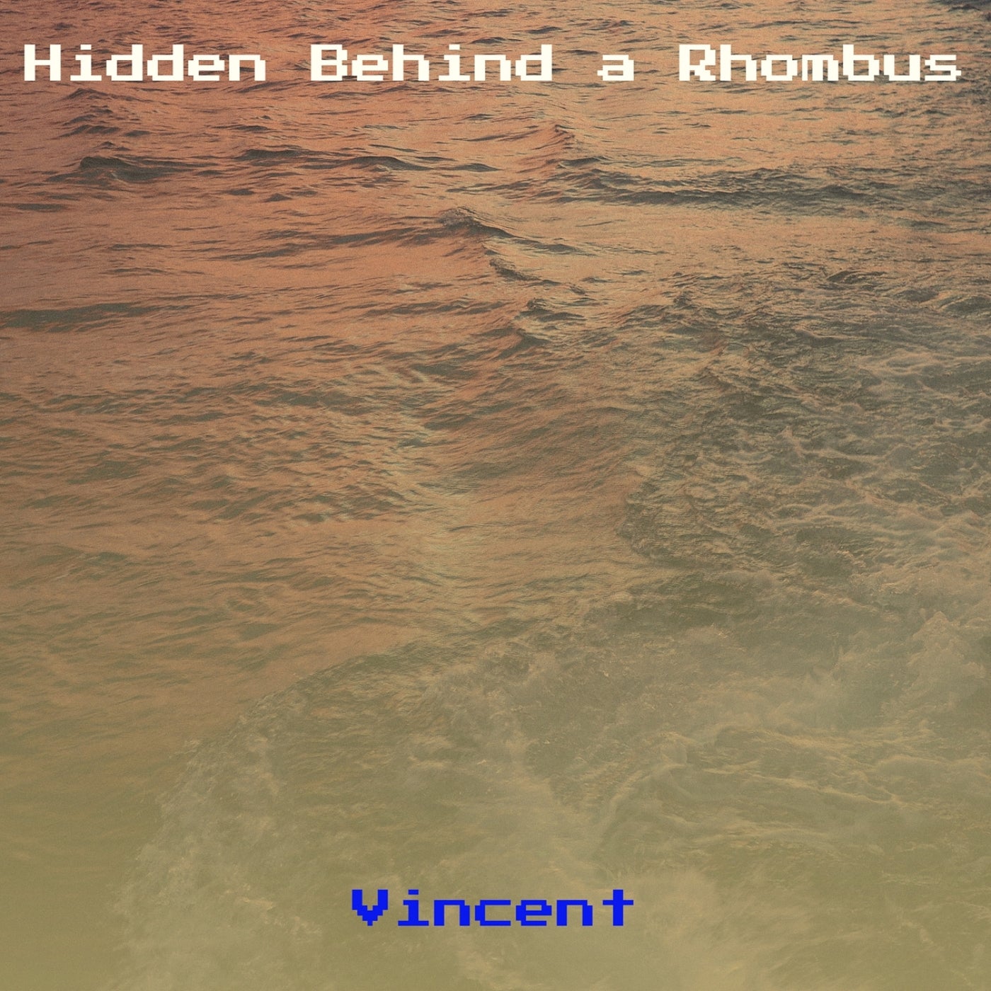 Hidden Behind a Rhombus