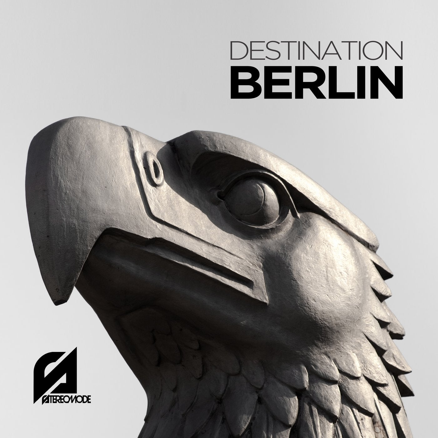 Destination Berlin