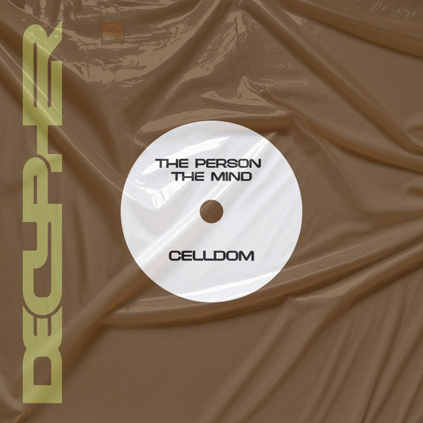 The Person, The Mind