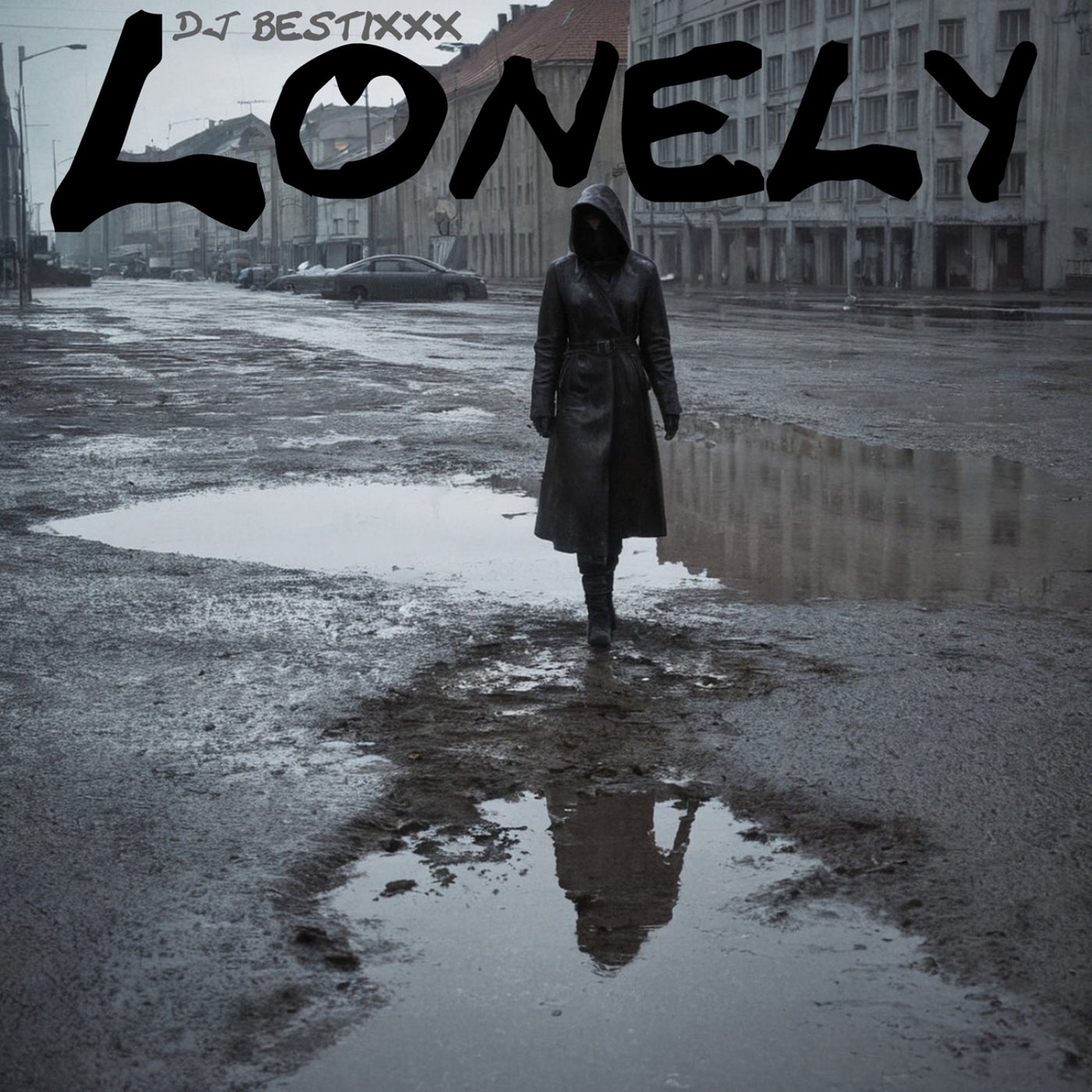 Lonely