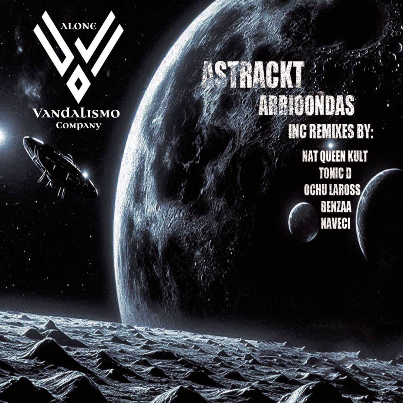 Astrackt