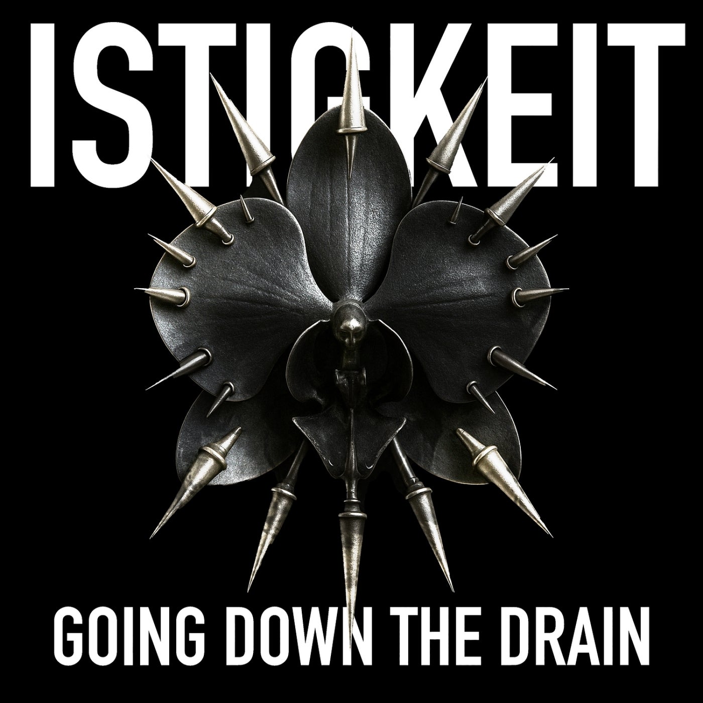 Going Down The Drain
