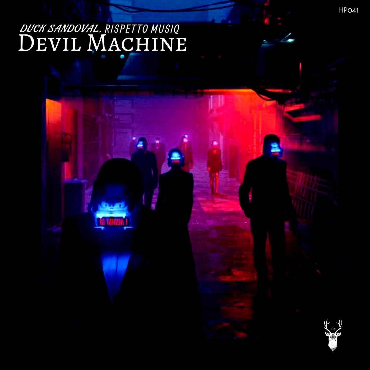 Devil Machine