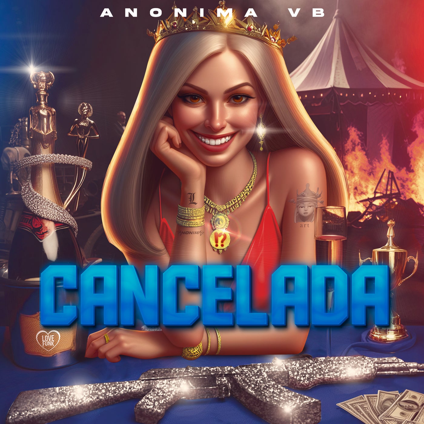 Cancelada