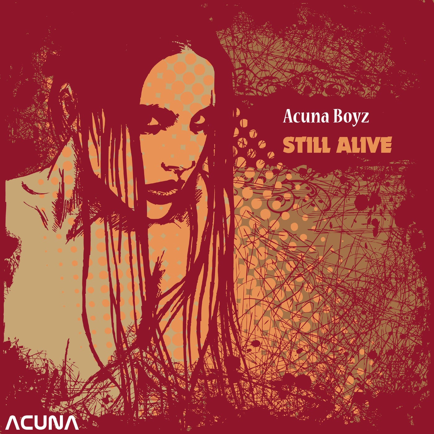 Still Alive
