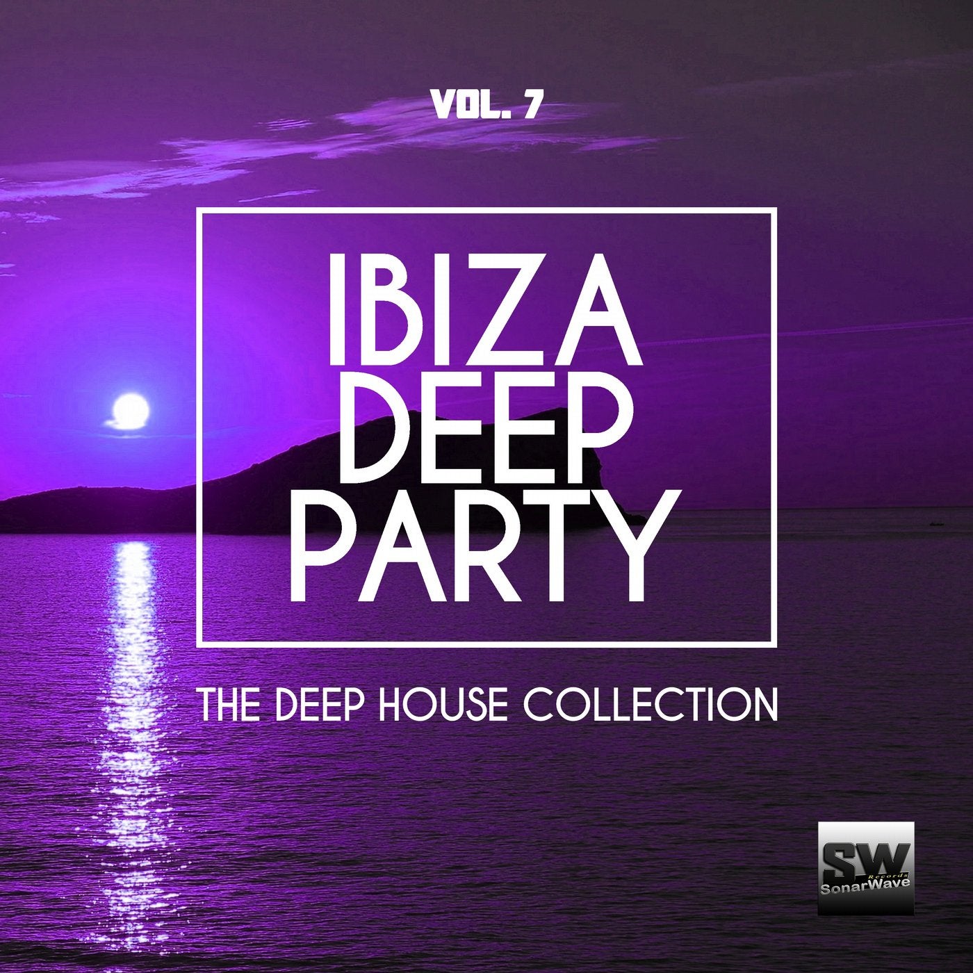 Ibiza Deep Party, Vol. 7 (The Deep House Collection)