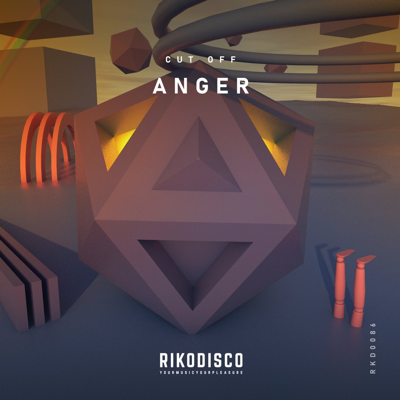 Anger