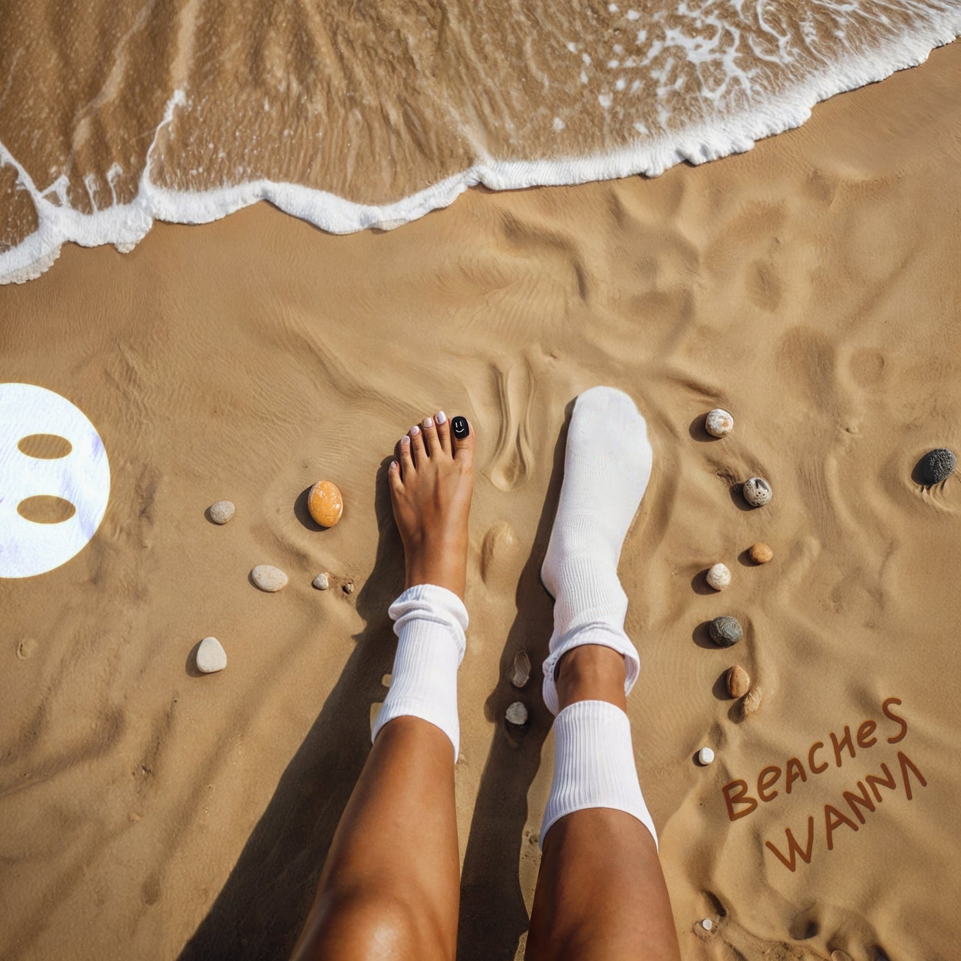 BEACHES WANNA
