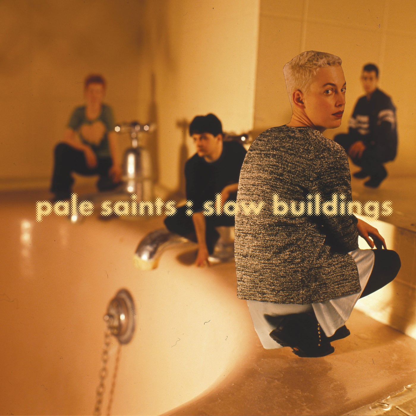 Slow Buildings - 30th Anniversary Re:Masters