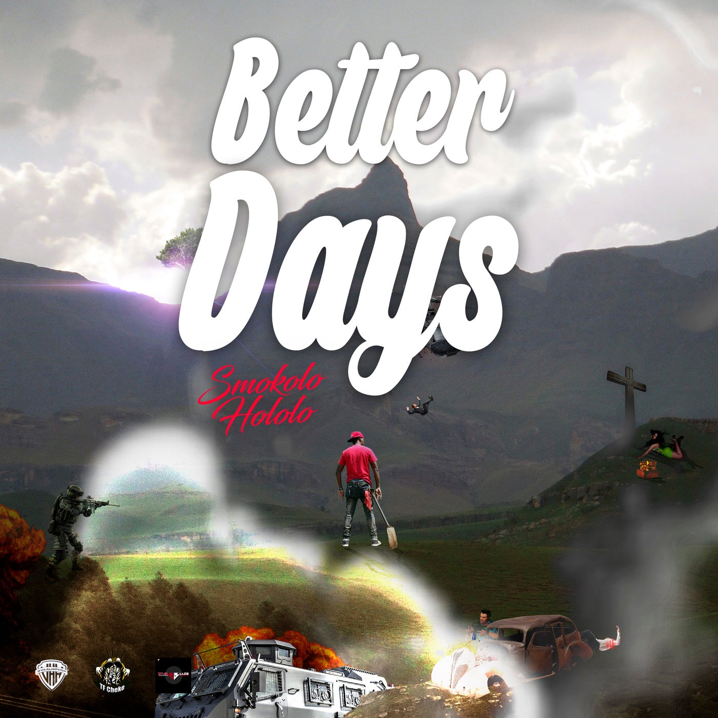 BETTER DAYZ