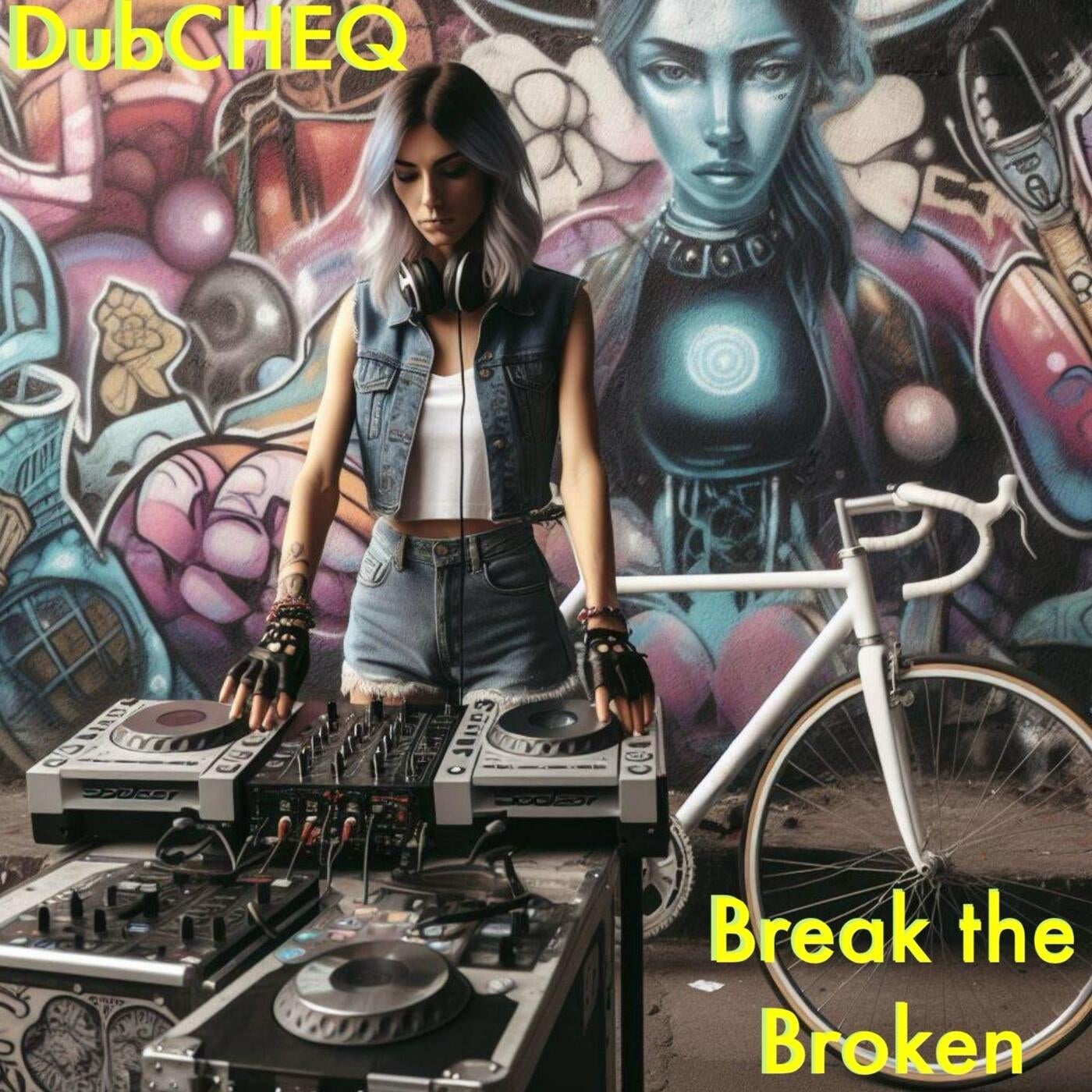 Break the Broken