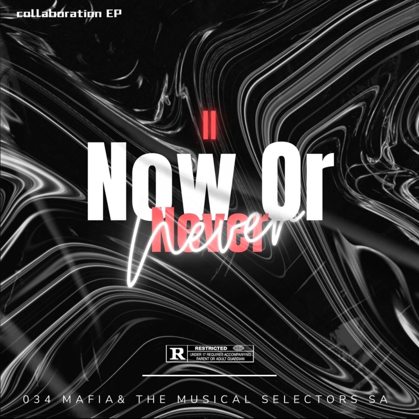 Now Or Never II