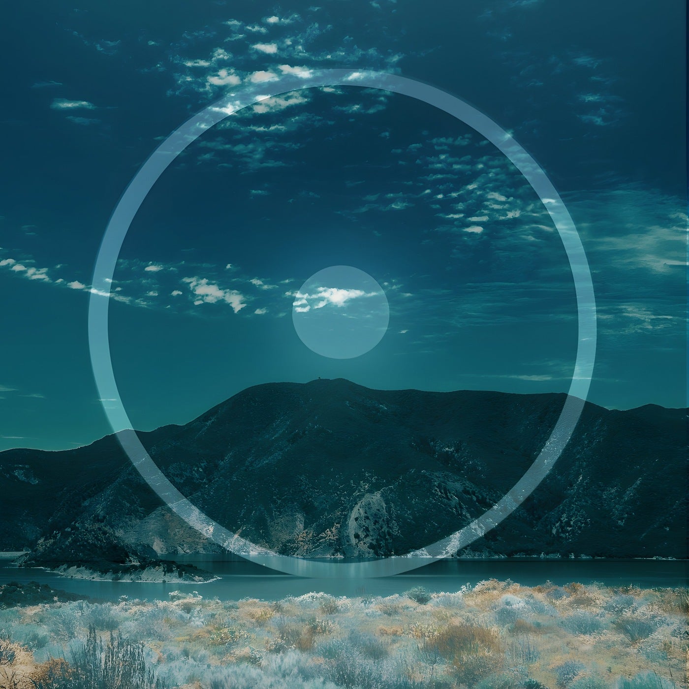 The Inner Current