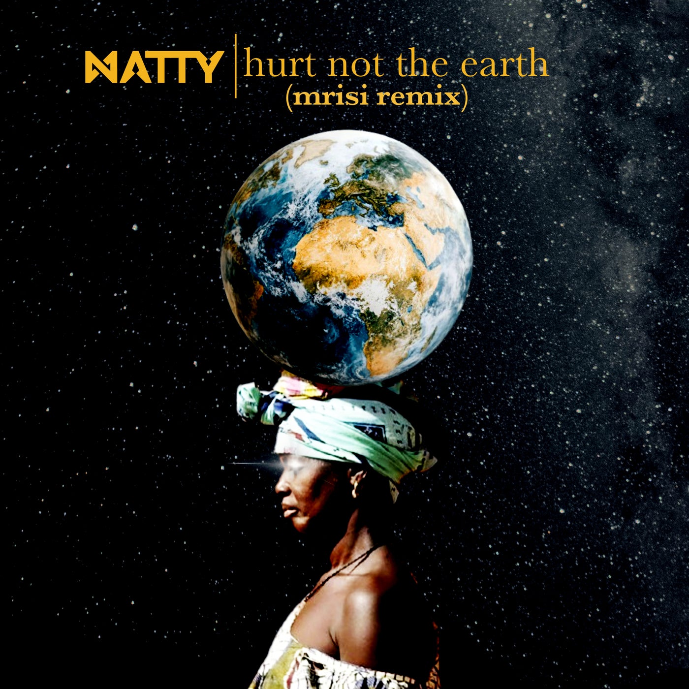 Hurt Not The Earth - Mrisi Remix