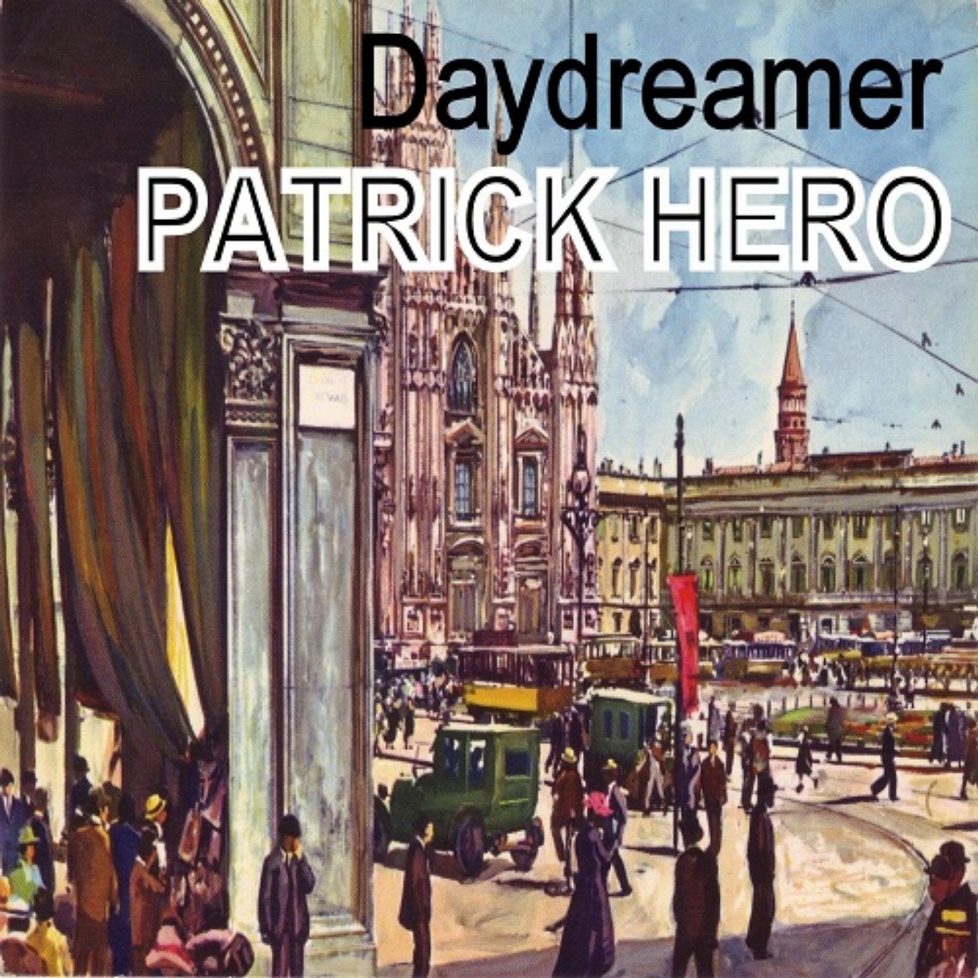 Daydreamer