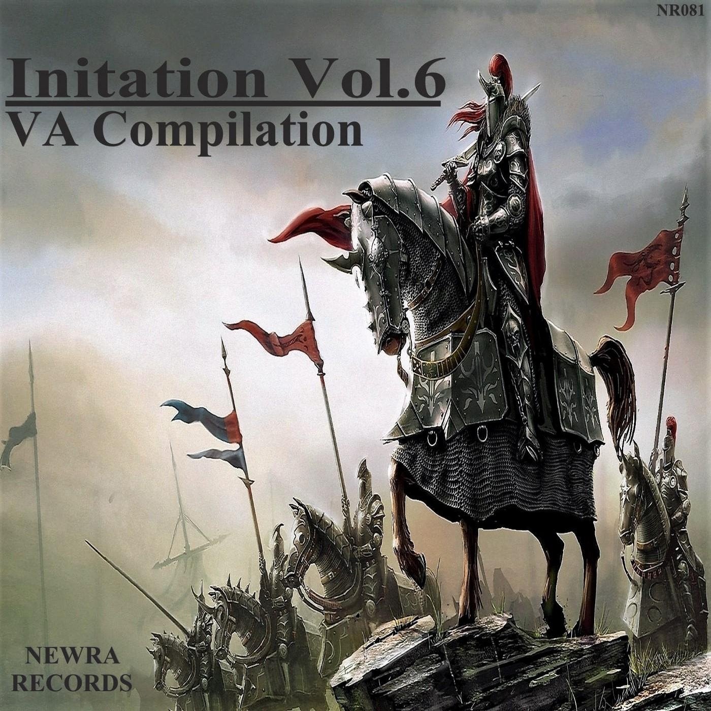 Initation Vol.6