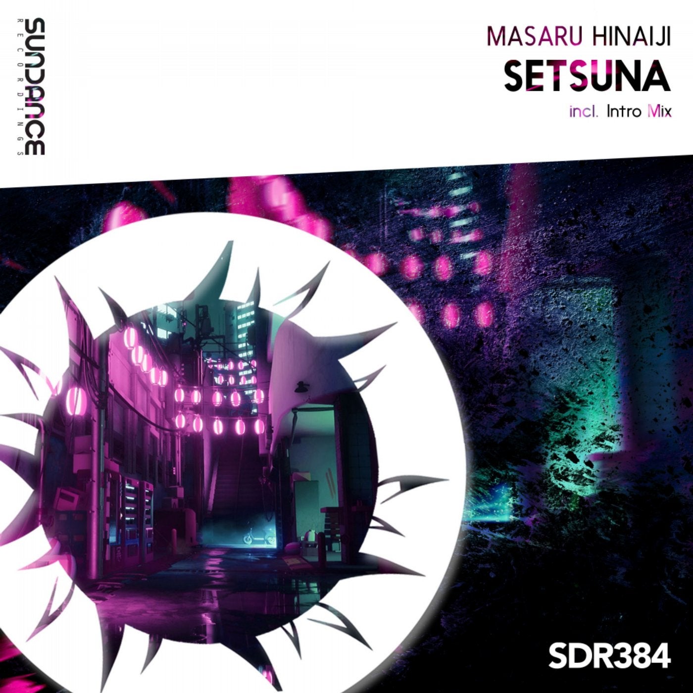 Setsuna