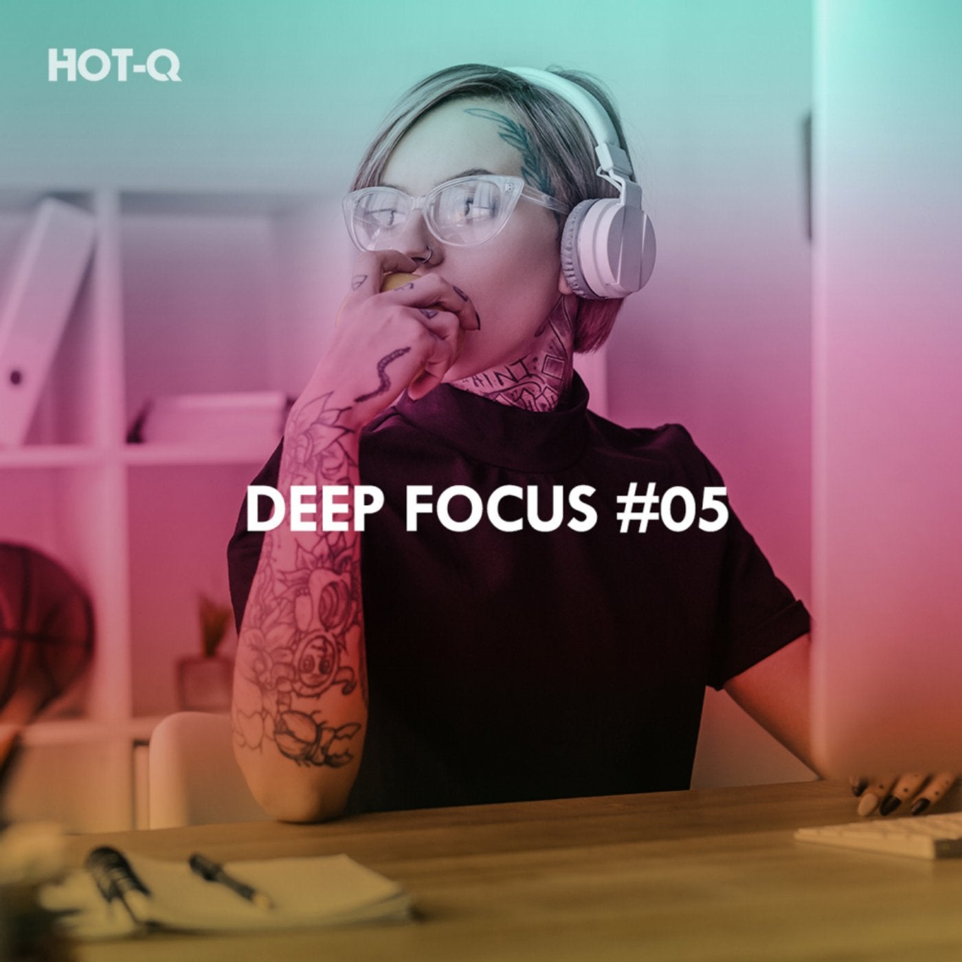 Deep Focus, Vol. 05