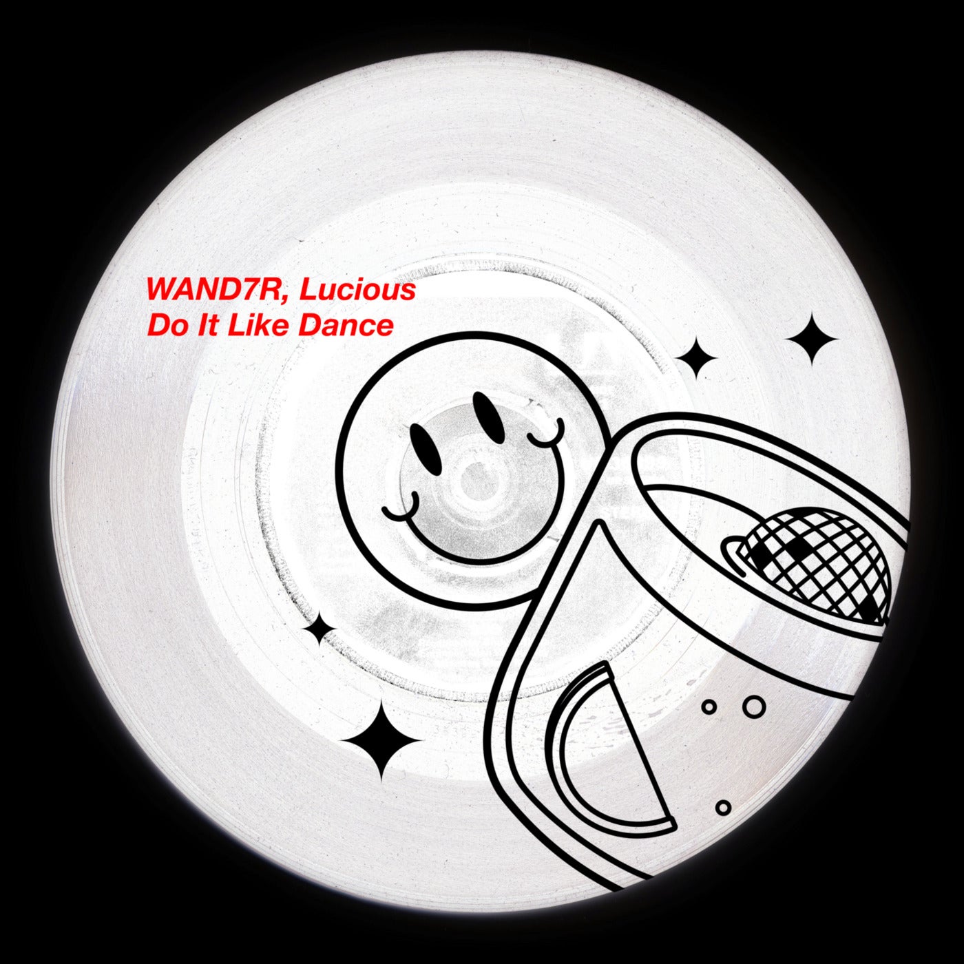 Do It Like Dance