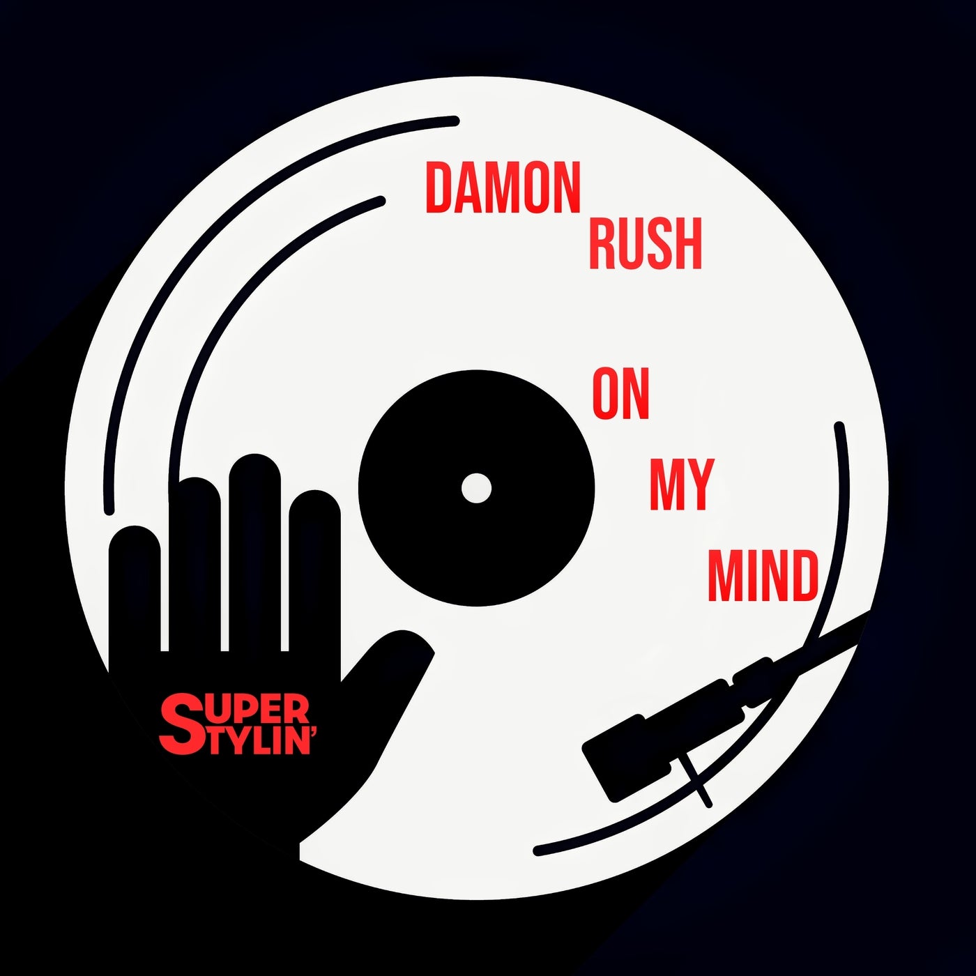 On My Mind