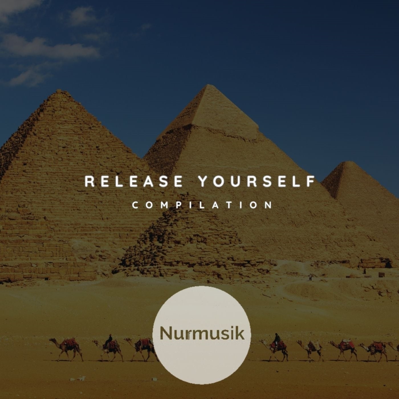 Release Yourself