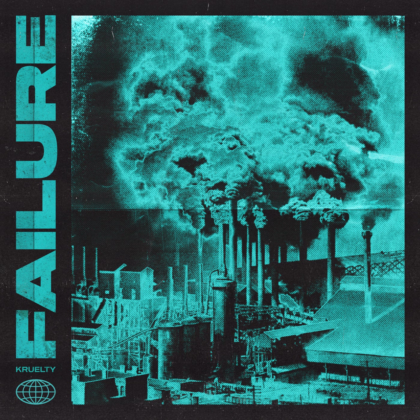 Failure - Pro Mix