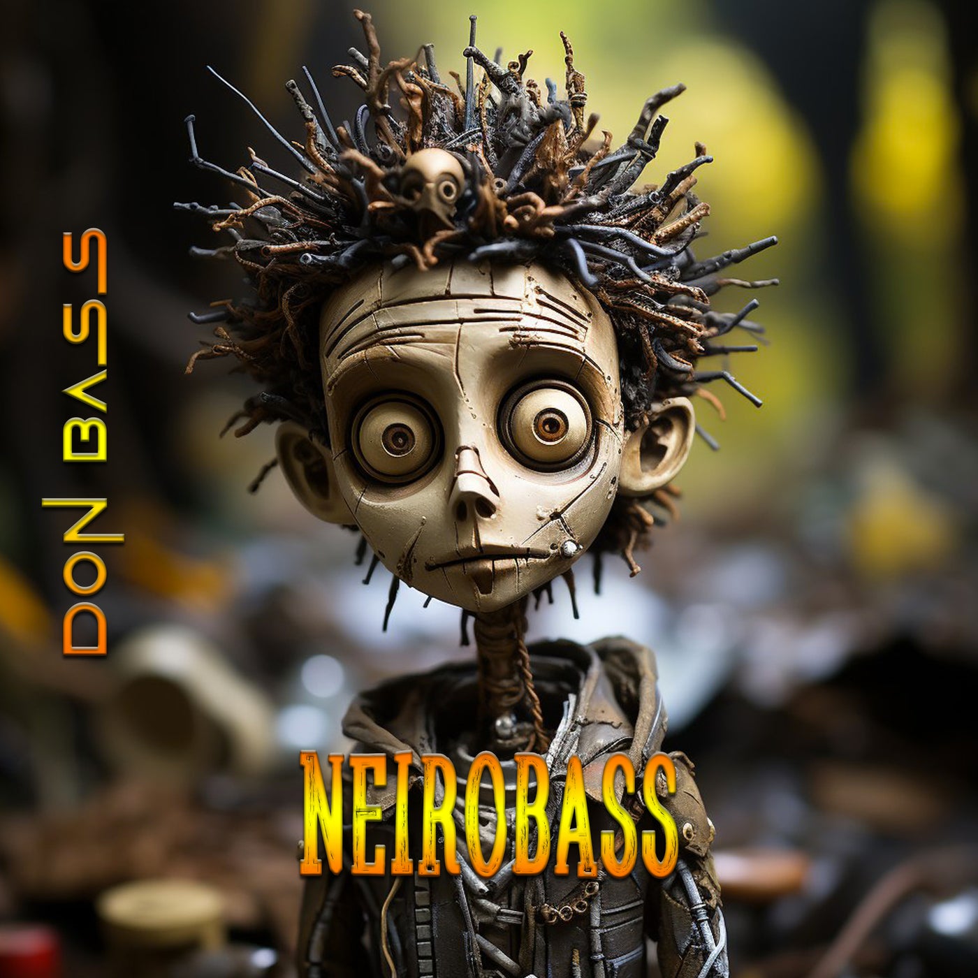 Neirobass