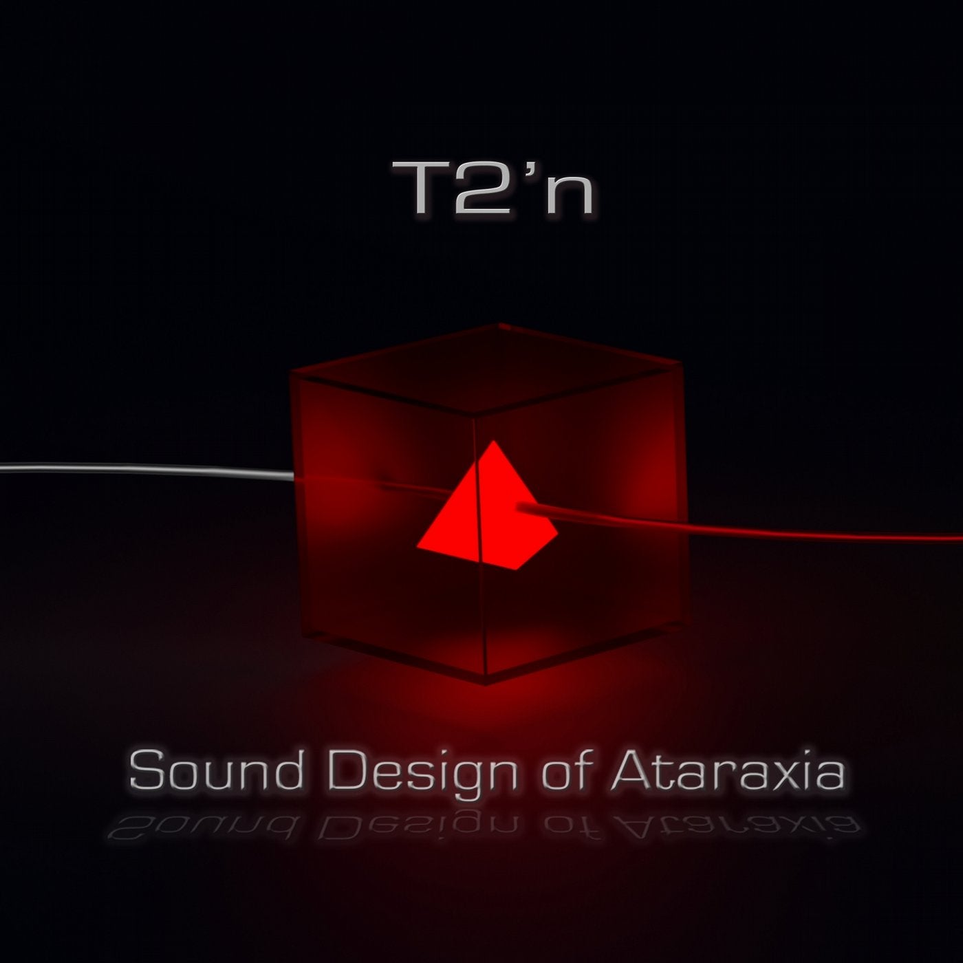 Sound Design of Ataraxia