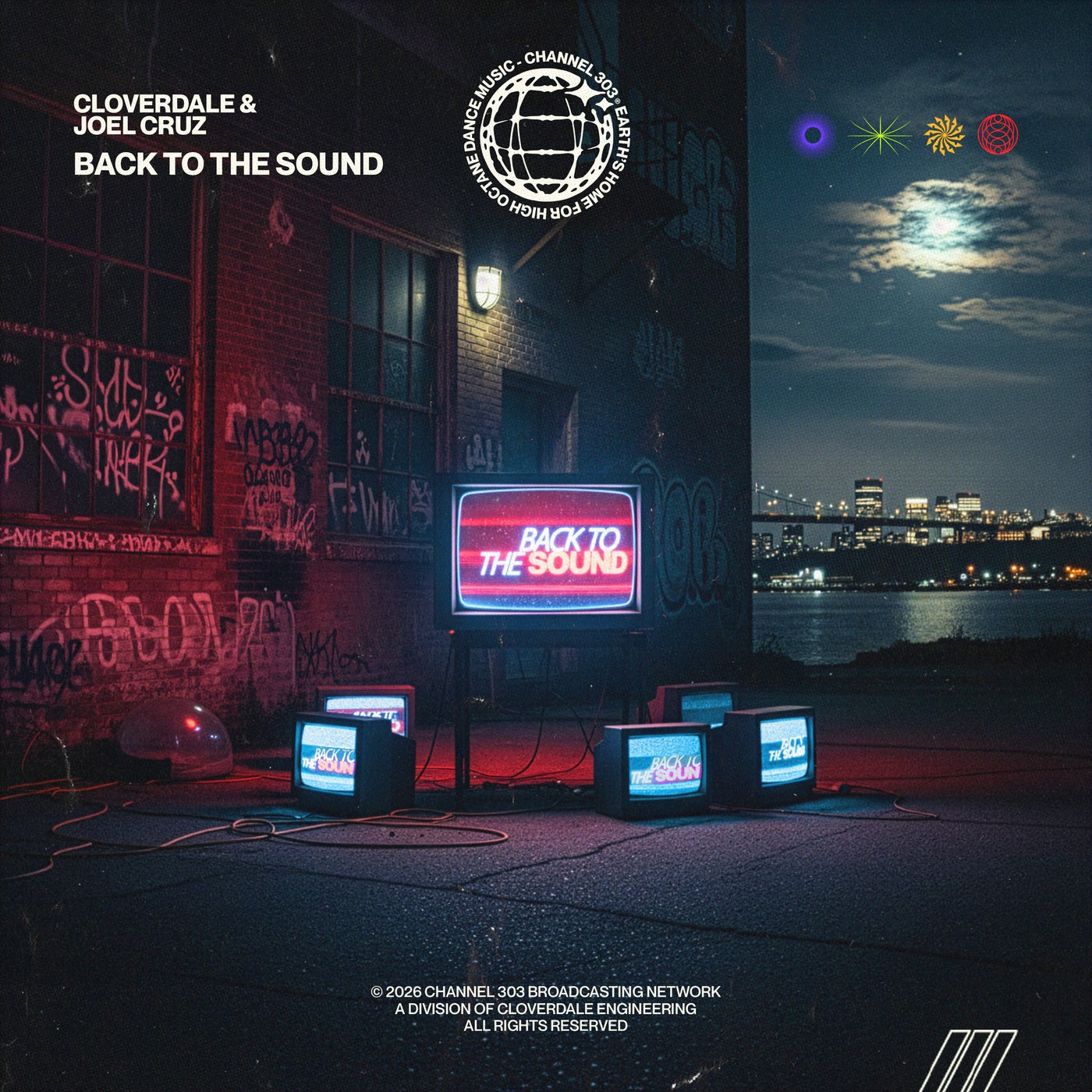 Back To The Sound