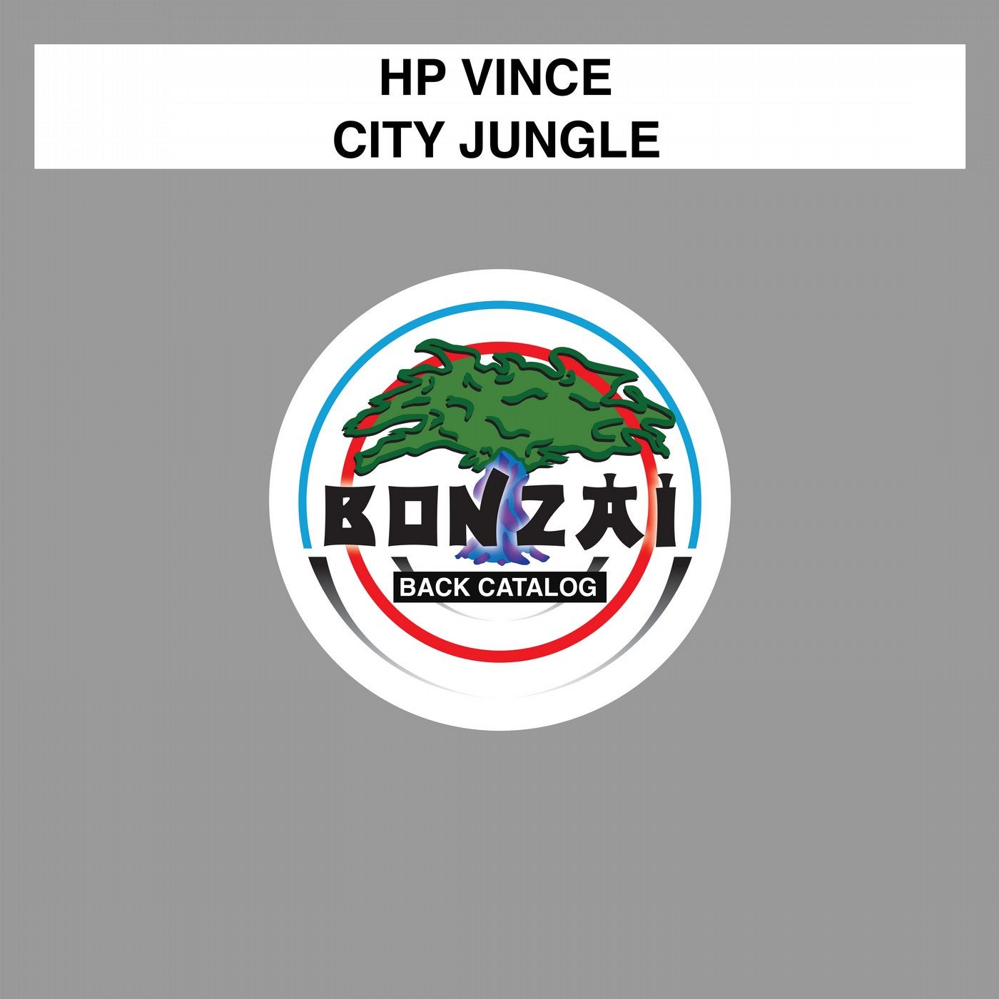 City Jungle