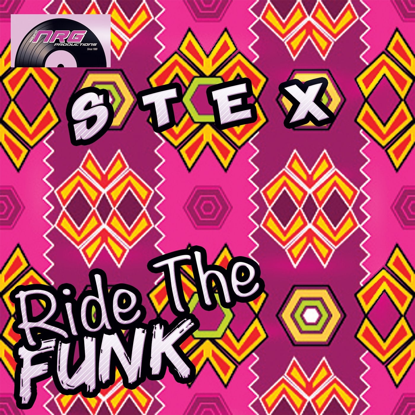 Ride The Funk