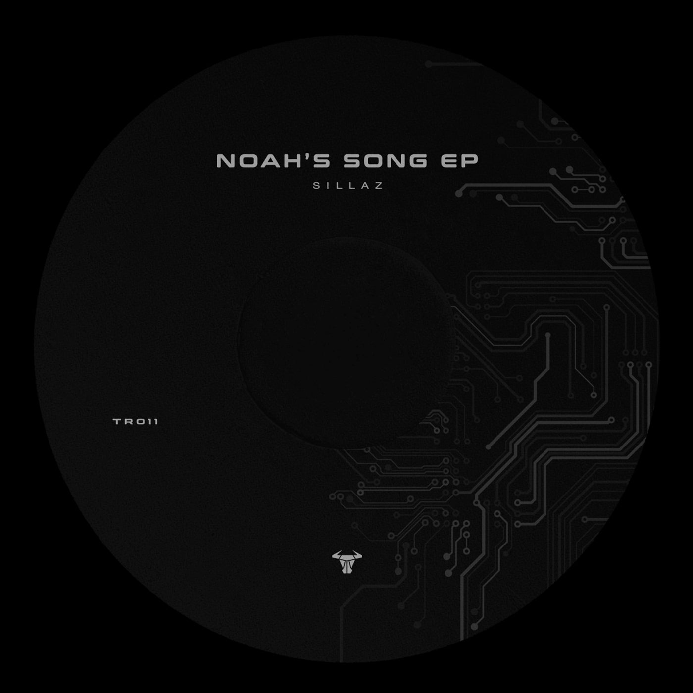 Noah's Song EP