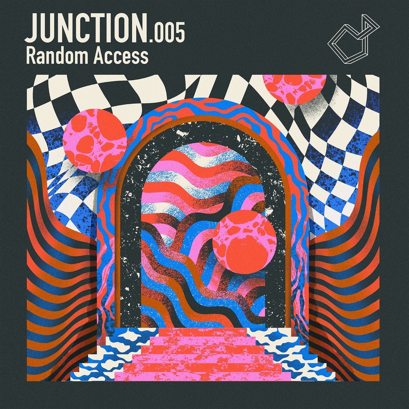 Junction 005