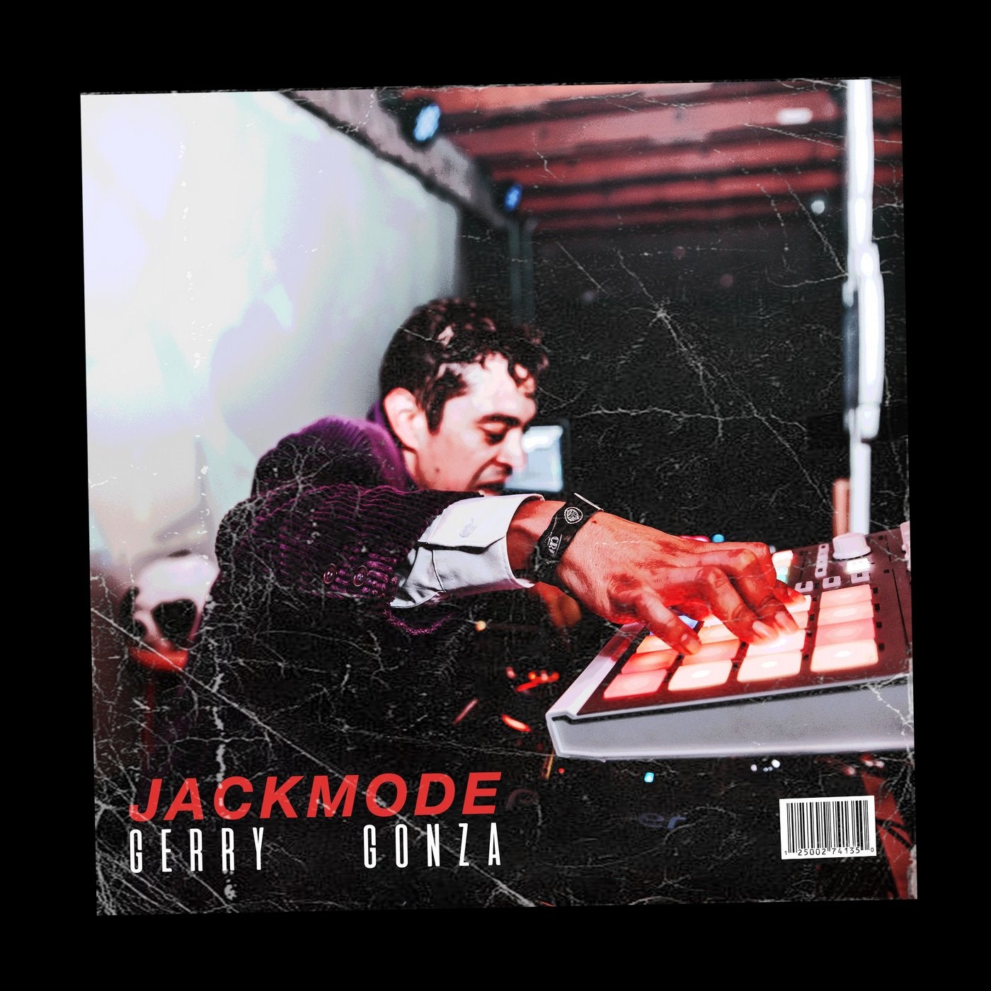 Jackmode