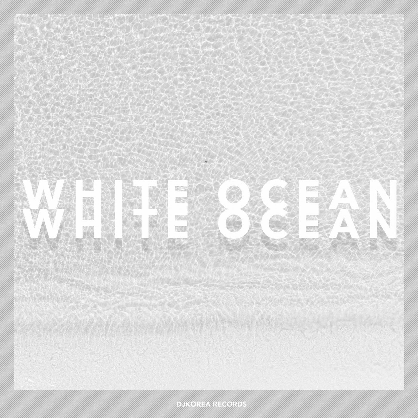 White Ocean