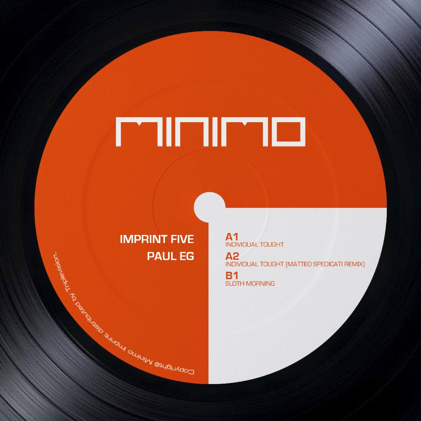 Imprint Five