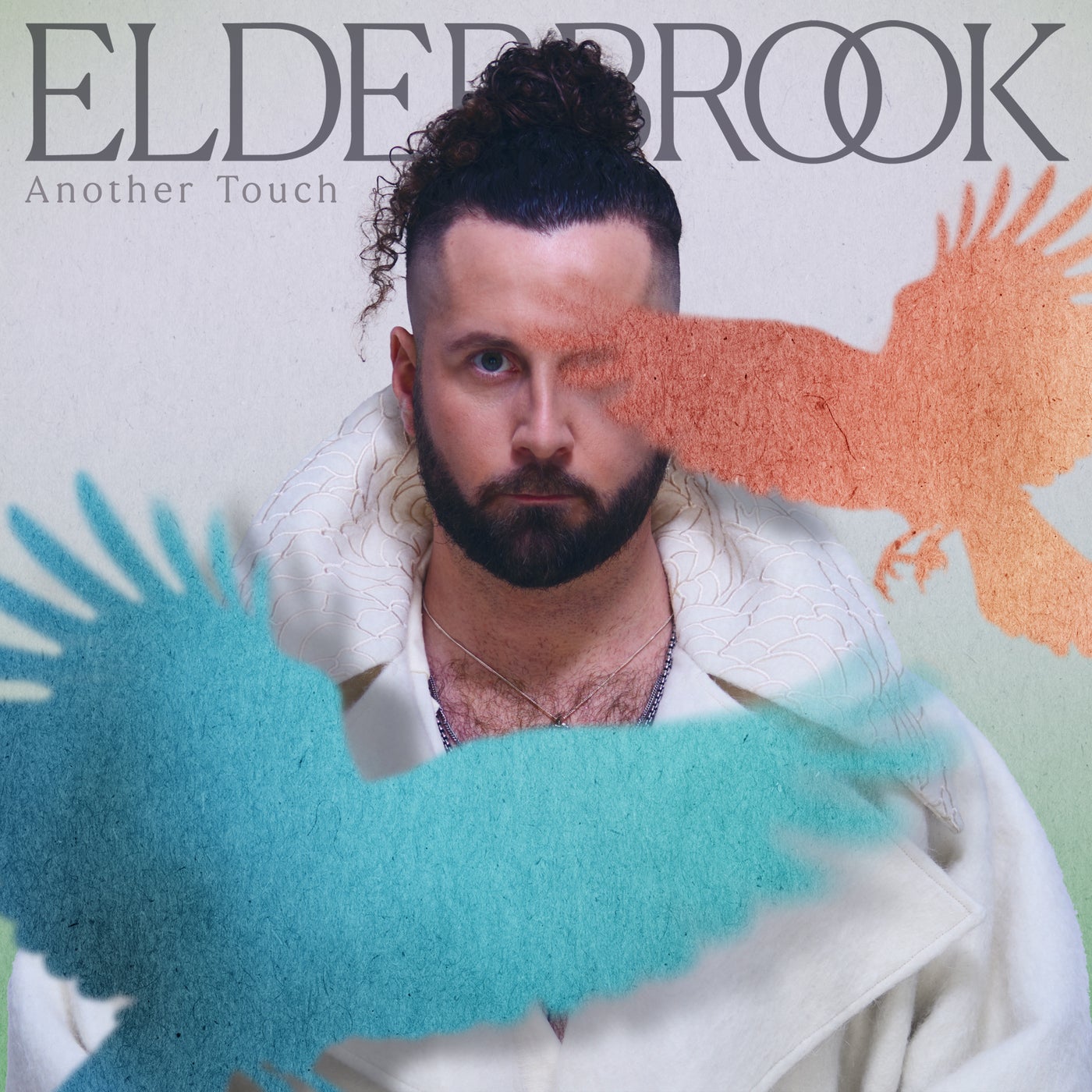Elderbrook – Another Touch 085365419483 Elderbrook – Another Touch 085365419483